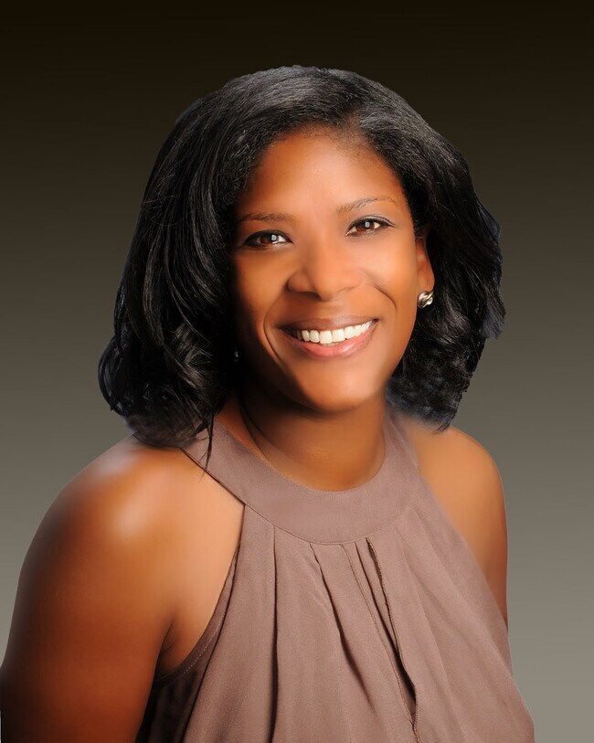 Catherine Inniss