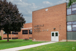 Maryvale Middle School