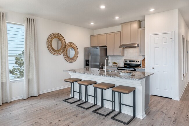 15006 Sirius Cir unit 36514801, San Antonio, TX 78245 - photo 7