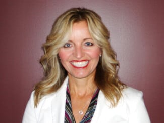 Sarah Foster