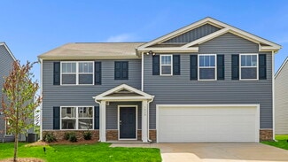 415 Caprock Ct, Seneca, SC 29678