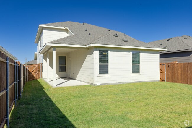 1922 Castle Creek Trail unit 36463823, Blue Ridge, TX 75424 - photo 7