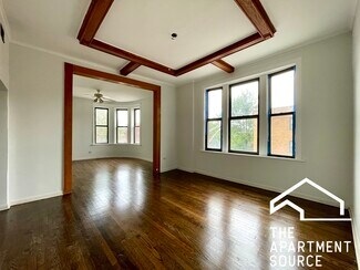 2842 W Augusta Blvd Unit 3E, Chicago, IL 60622
