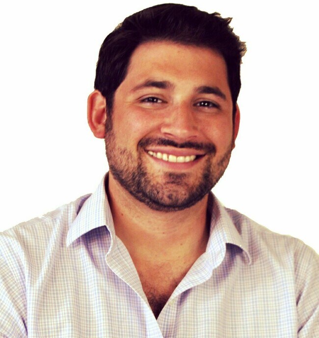 Adam Finestone
