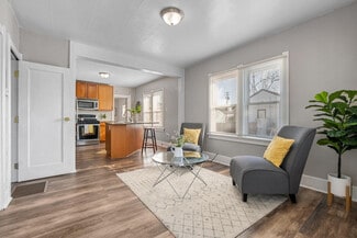 250 Grove St Unit Grove, Denver, CO 80219