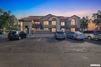 1905 E University Dr, Tempe, AZ 85288