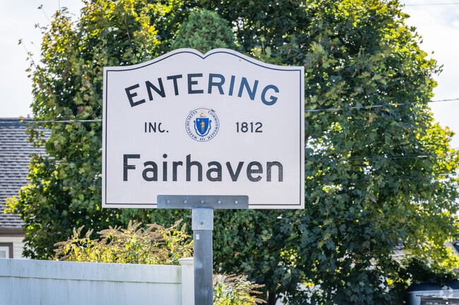 As you enter Fairhaven, you'll discover a place where every corner tells a story.