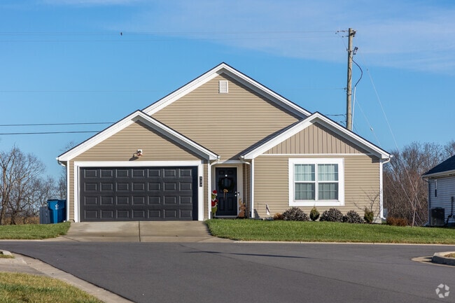 Northeast Georgetown