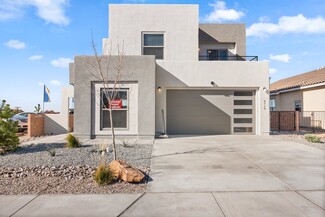 9719 Blue Dove, Albuquerque, NM 87114