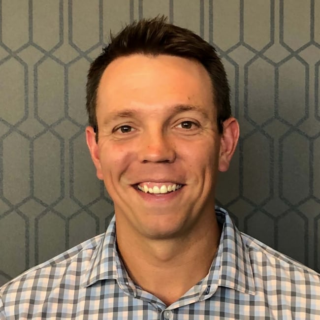 Andrew Crooks Real Estate Agent in Verona, WI