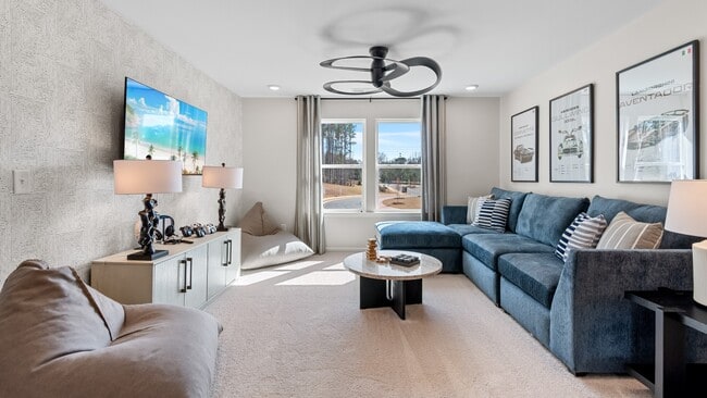 145 Sugar Pine Dr, Franklinton, NC 27525 - photo 5