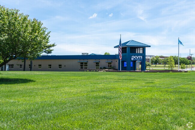 Ocean County Vocational Technical School has an acceptance rate of 100%.