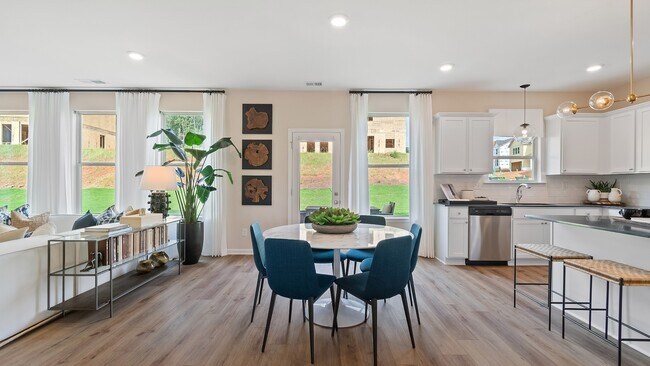 100 Barge Ln, Covington, GA 30016 - photo 7