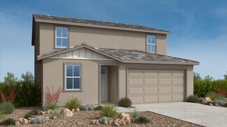 25219 N 165th Ln, Surprise, AZ 85387
