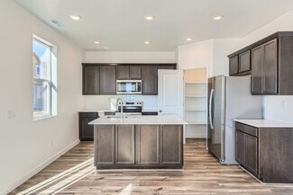 1607 N 800 W, Salem, UT 84653