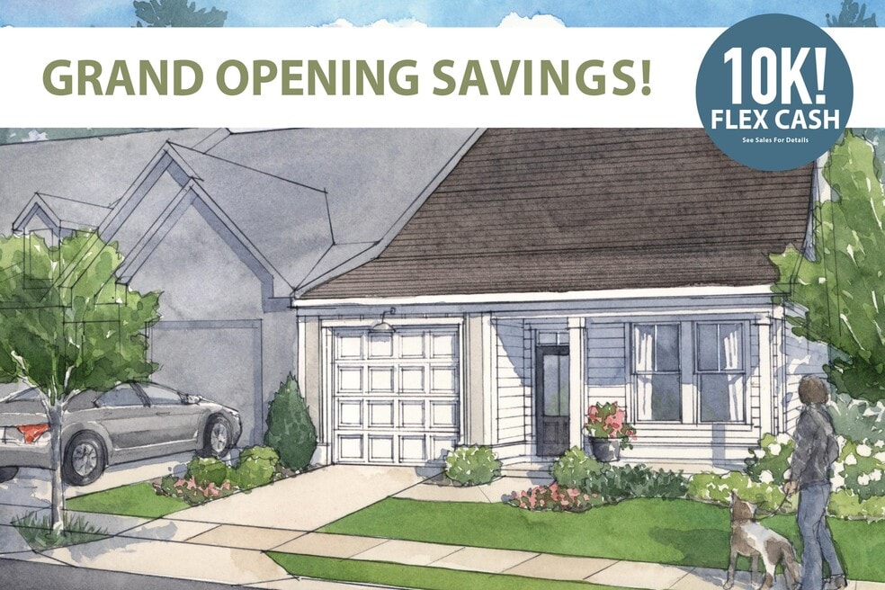 6 Harmony Cir, Cartersville, GA 30120 - photo 1