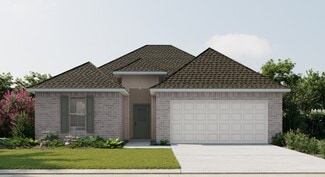 21099 N High Plains Dr Unit 36991882, Zachary, LA 70791