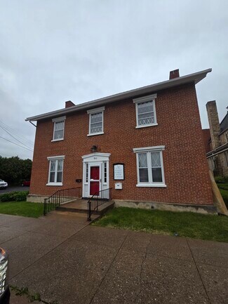 806 13th St, Altoona, PA 16602