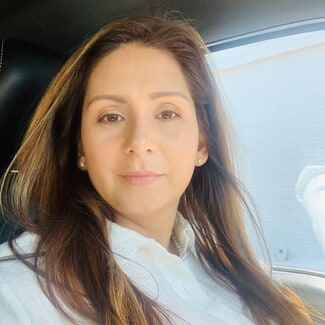 Zaida Portes