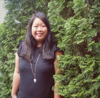 Lisa Chou