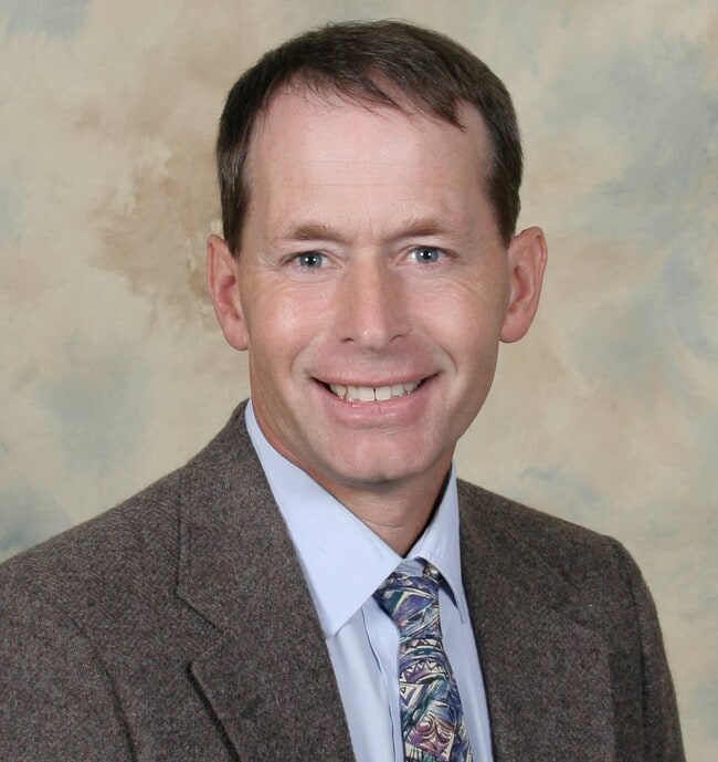Stan Johnson