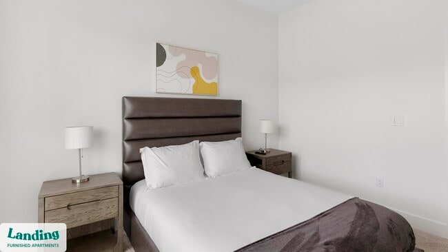 650 E Sycamore St unit 3107, Denton, TX 76201 - photo 7