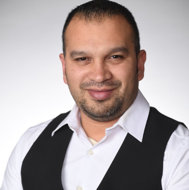 Helberth Gamez