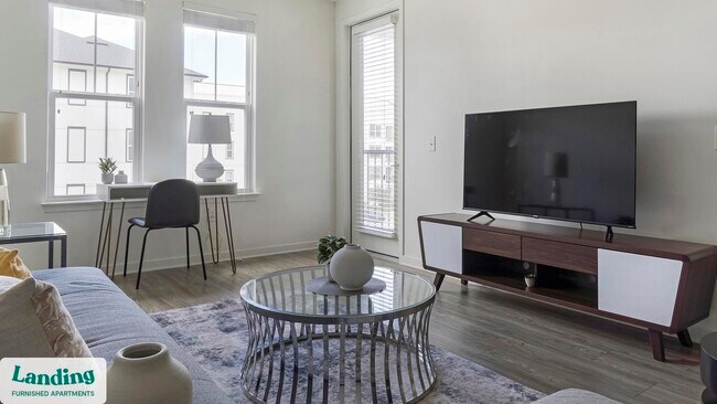 6255 Riverview Rd SE unit 1203, Smyrna, GA 30126 - photo 6