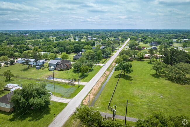 In Brookside Village, residents cherish the rural-suburban fusion lifestyle.