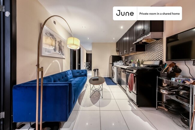 350 Manhattan Ave unit E, New York, NY 10026 - photo 2