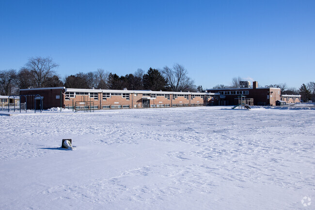 West Elementary School was established in 1958.