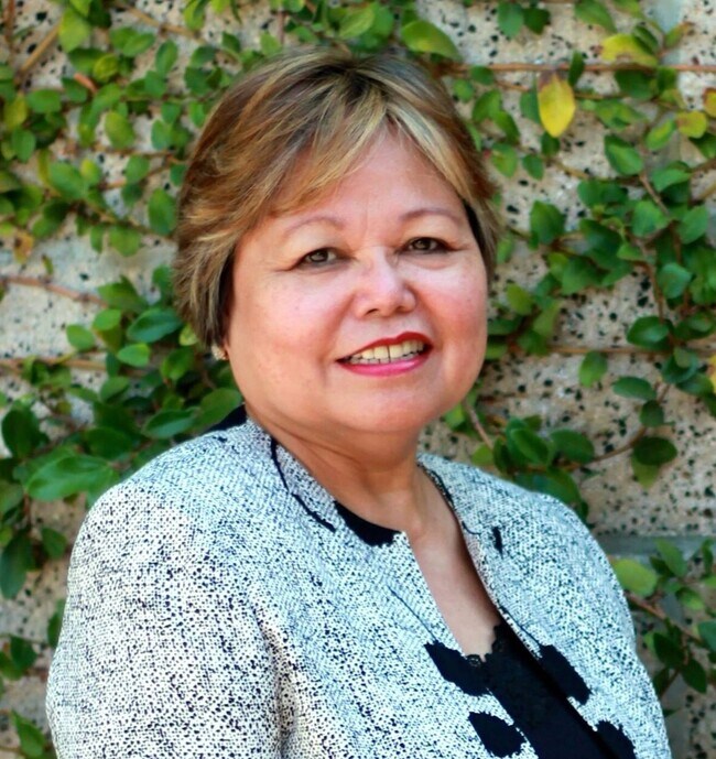 Meriam Martinez
