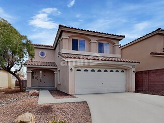 7592 Mermaid Song Ct, Las Vegas, NV 89139