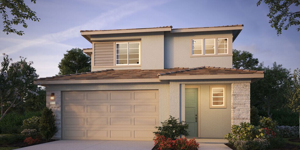 4428 Canyon Coral Way unit 36499384, Rancho Cordova, CA 95742 - photo 1