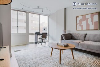2221 I St NW Unit FL6-ID985, Washington, DC 20001