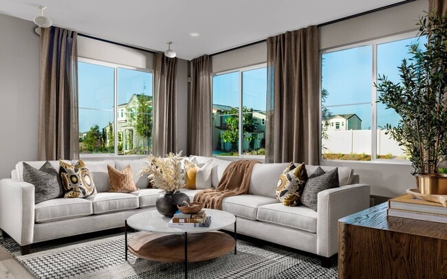 4192 S Limecrest Paseo unit 30, Ontario, CA 91761 - photo 5