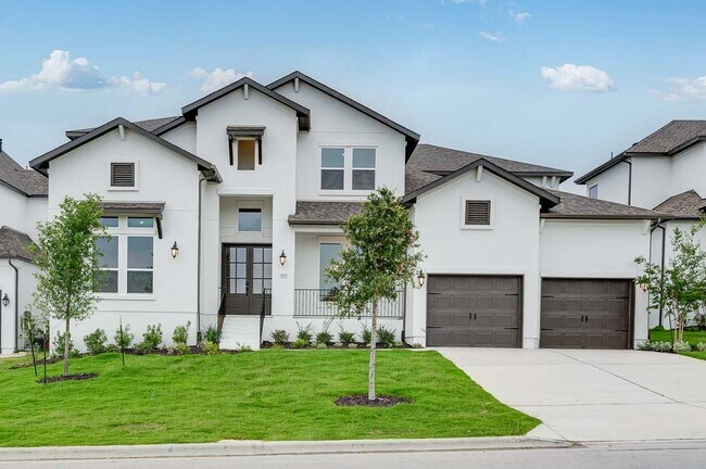 4909 Olimpico Way unit 36665274, Leander, TX 78641 - photo 2