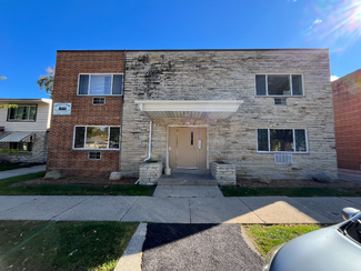 2224 S 96th St Unit 13, West Allis, WI 53227