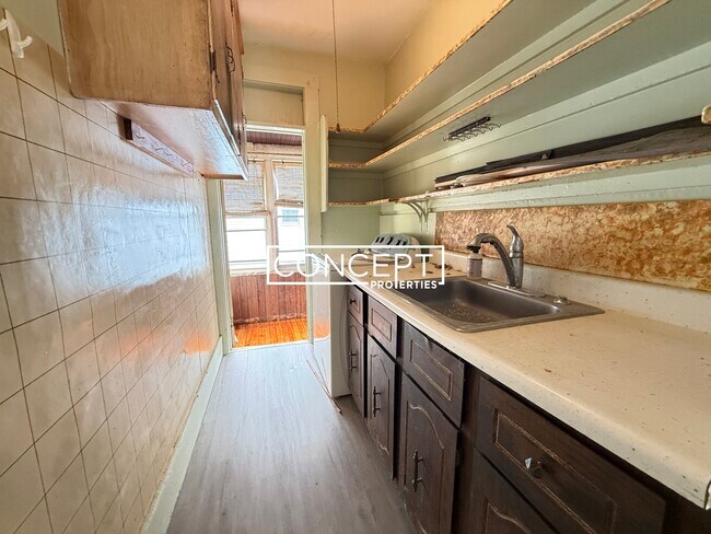57 Rindge Ave unit 1, Cambridge, MA 02140 - photo 6