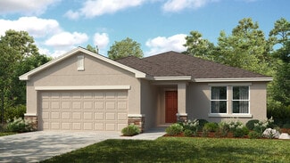 2116 Babbling Brook Blvd, Auburndale, FL 33823
