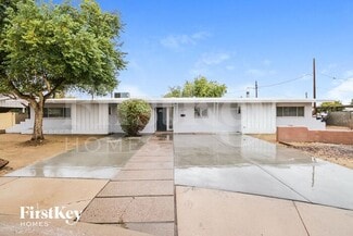 2138 W Thomas Rd, Phoenix, AZ 85015