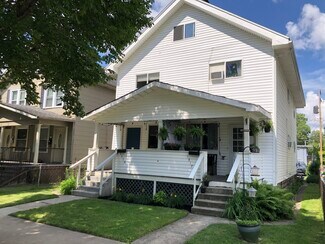 1317 N 6th St Unit 1317 N 6th St, Columbus, OH 43201
