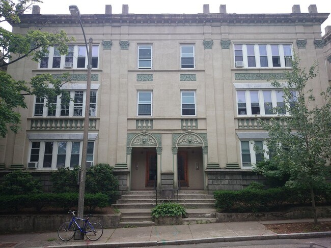 66 Egmont St unit 4, Brookline, MA 02446 - photo 2