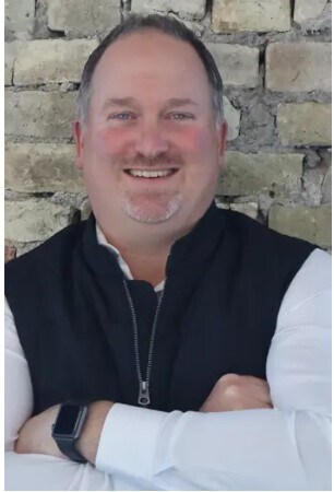 Brad Brewer