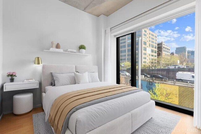 J Condominium unit 7L, Brooklyn, NY 11201 - photo 7