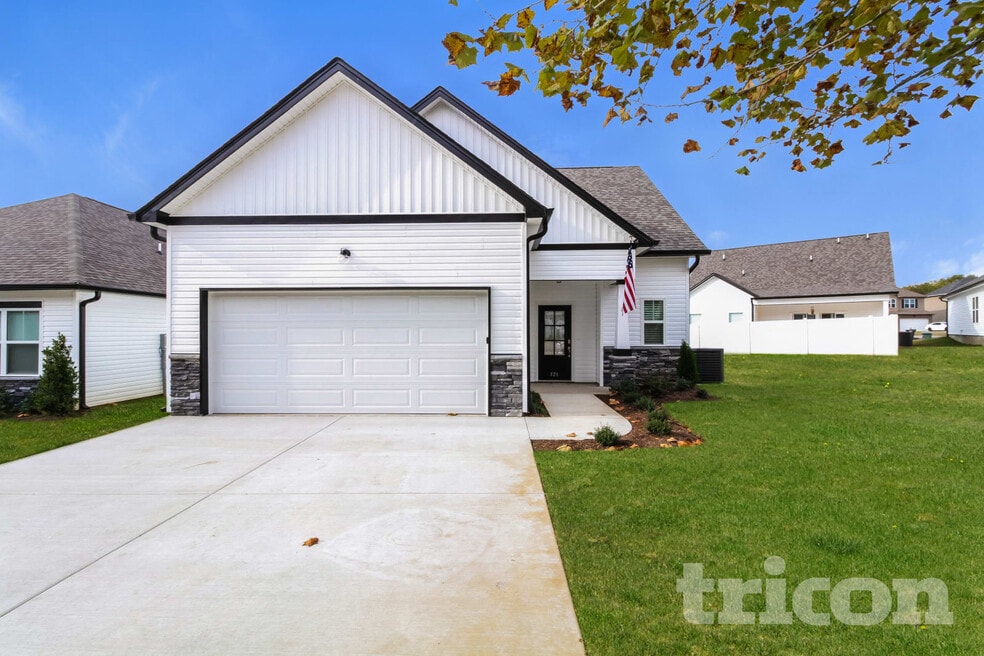 121 Dimaggio Dr, Springfield, TN 37172 - photo 1