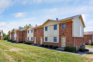 250 Hillcrest Dr, Lancaster, OH 43130