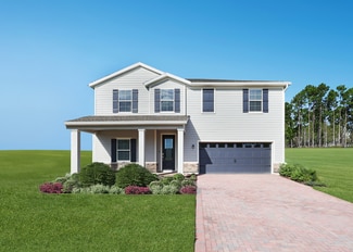 679 Kingbird Dr, Saint Augustine, FL 32092