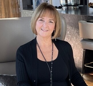 Angela Harkins