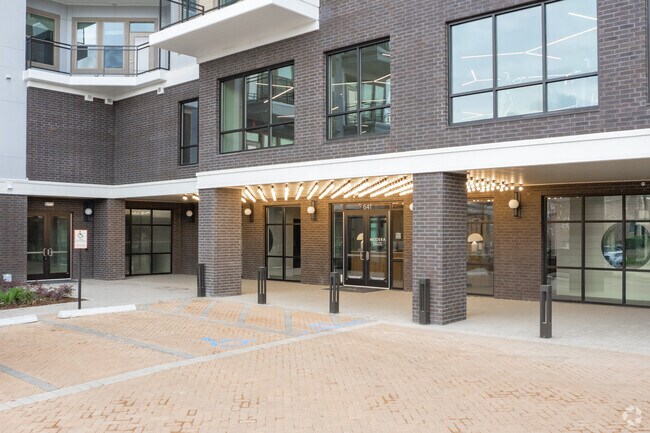 The Brighton Garden Oaks, Houston, TX 77018 - photo 2